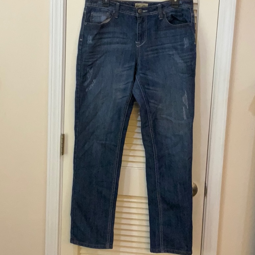 Earl Jeans